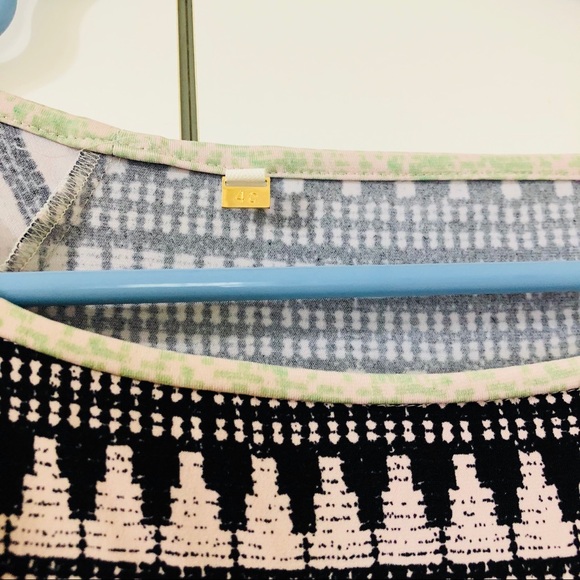 4.C dress from Anthropologie - Picture 3 of 5